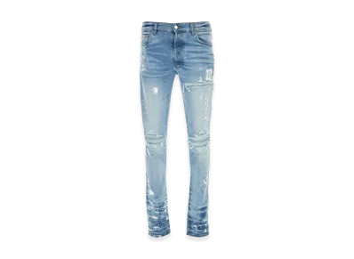 AMIRI Stretch Denim Jeans "Blue"