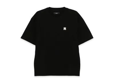 AMIRI Tee "Black"