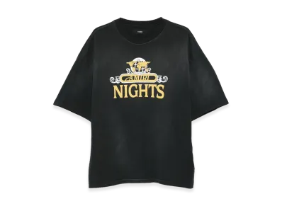 AMIRI Tee "Black"
