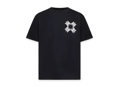 AMIRI Tee "Black"