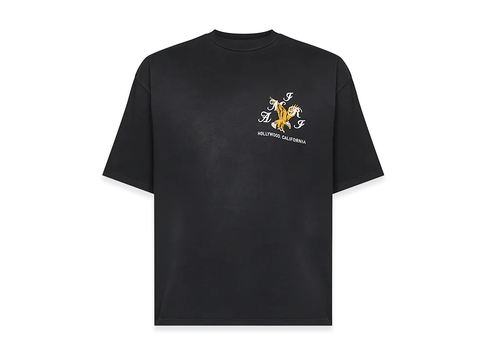 AMIRI Tee "Black"