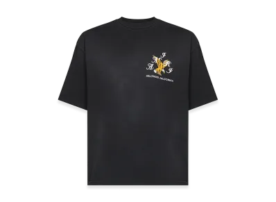 AMIRI Tee "Black"
