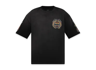AMIRI Tee "Black"