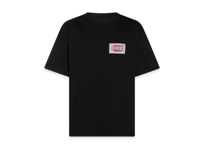 AMIRI Tee "Black"