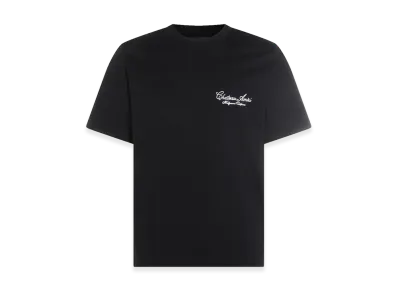AMIRI Tee "Black"