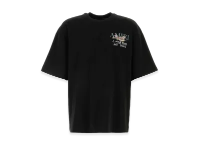 AMIRI Tee "Black"