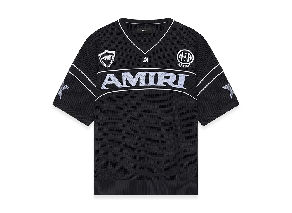 AMIRI Tee "Black"