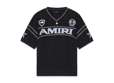 AMIRI Tee "Black"