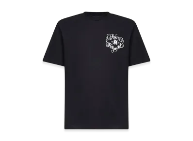 AMIRI Tee "Black"