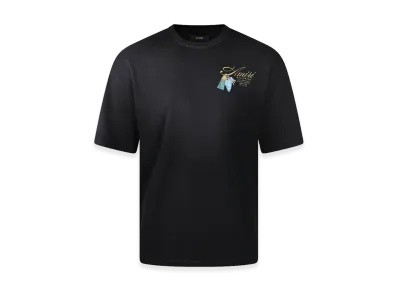 AMIRI Tee "Black"
