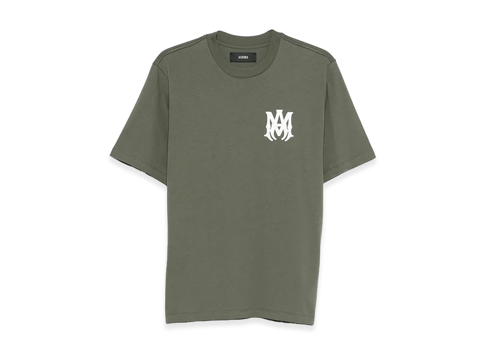 AMIRI Tee "Green"