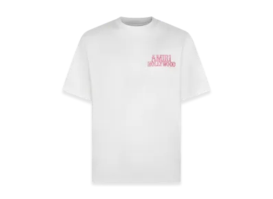 AMIRI Tee "Ivory"