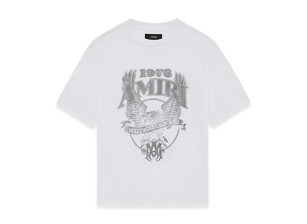 AMIRI Tee "White"