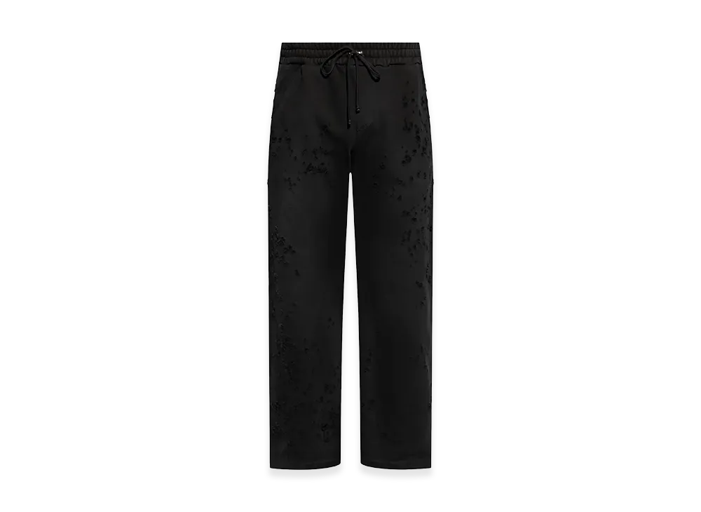 AMIRI Trousers "Black"