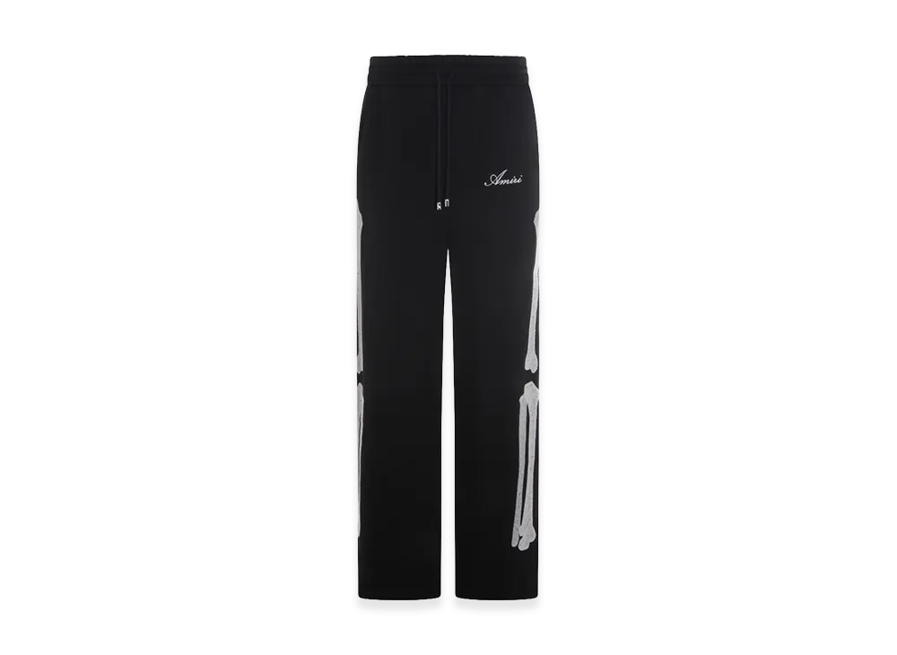AMIRI Trousers "Black"