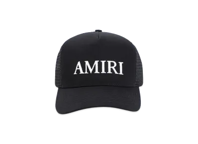 AMIRI Core Logo Cap "Black"