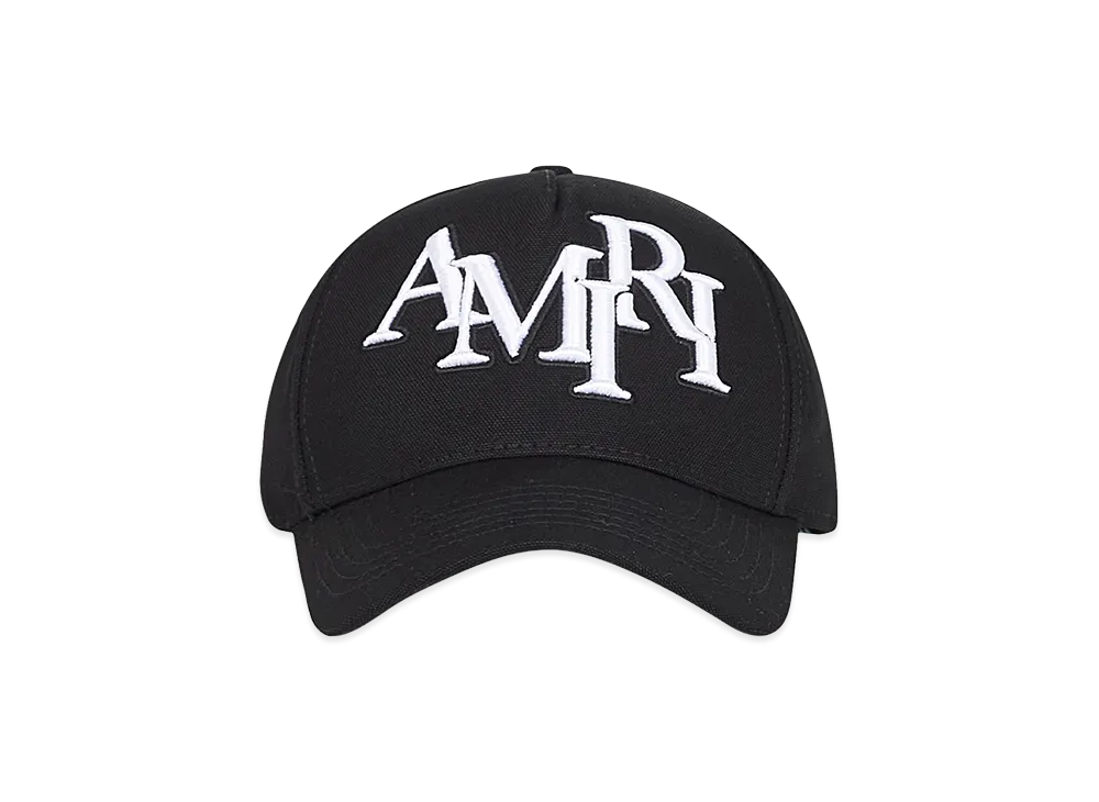 AMIRI Cap "Black"