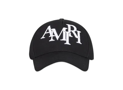 AMIRI Cap "Black"