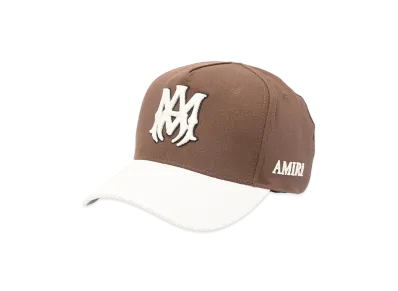 AMIRI Cap "Brown"