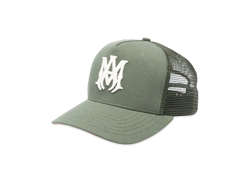AMIRI Cap "Green"