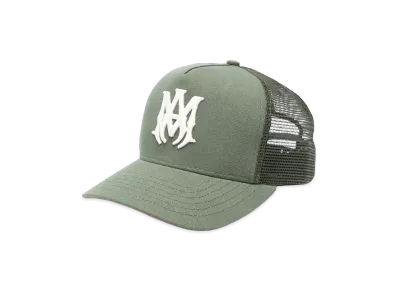 AMIRI Cap "Green"