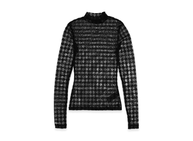 AMIRI Women's Top "Black"