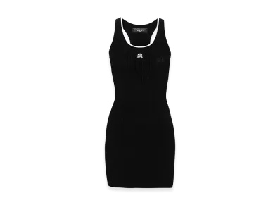 AMIRI Women's Dresses "Black"