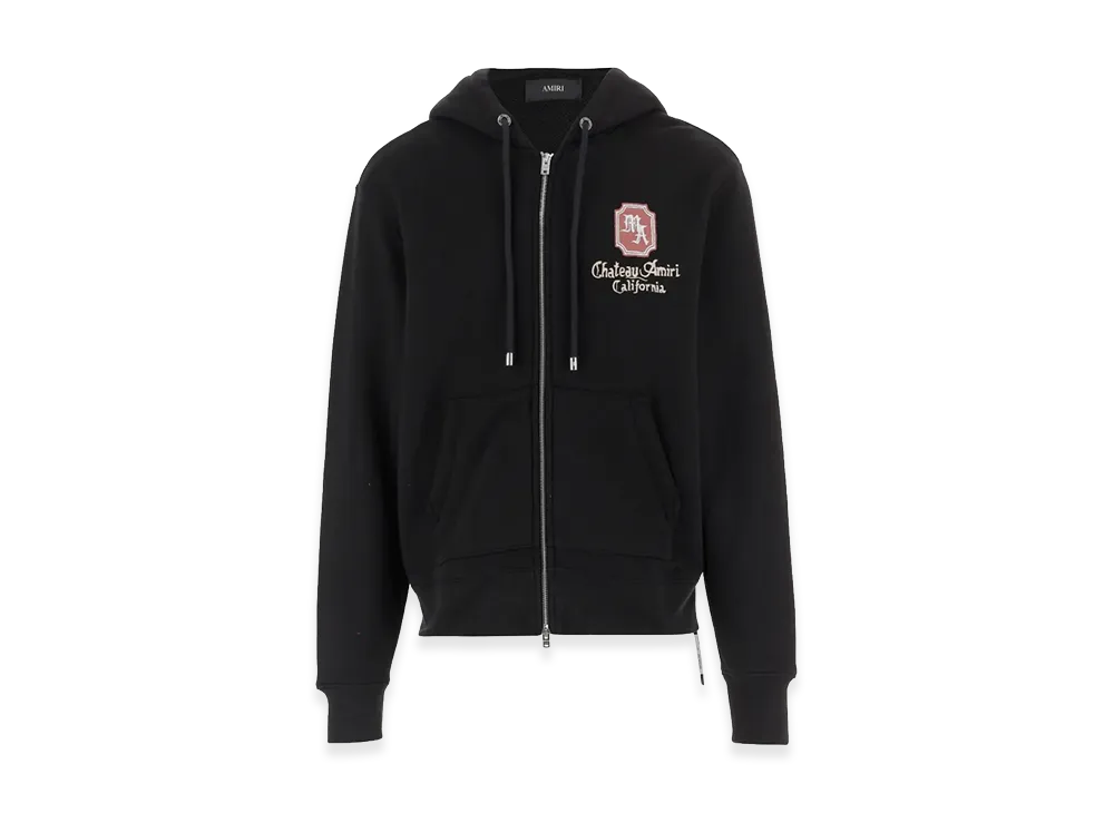 AMIRI Hoodie "Black"
