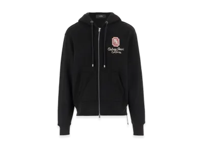 AMIRI Hoodie "Black"