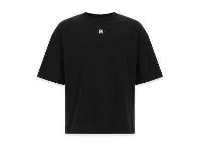 AMIRI Women's 'MA Drop' T-Shirt "Black"
