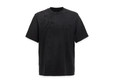 AMIRI 'MA Shotgun' T-Shirt "Black"