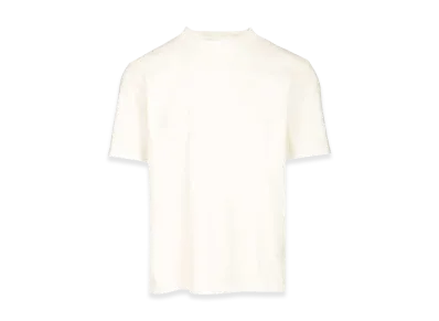 AMIRI "Bleach Bandana" T-Shirt "White"