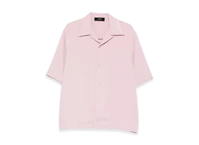 AMIRI Shirts "Pink"