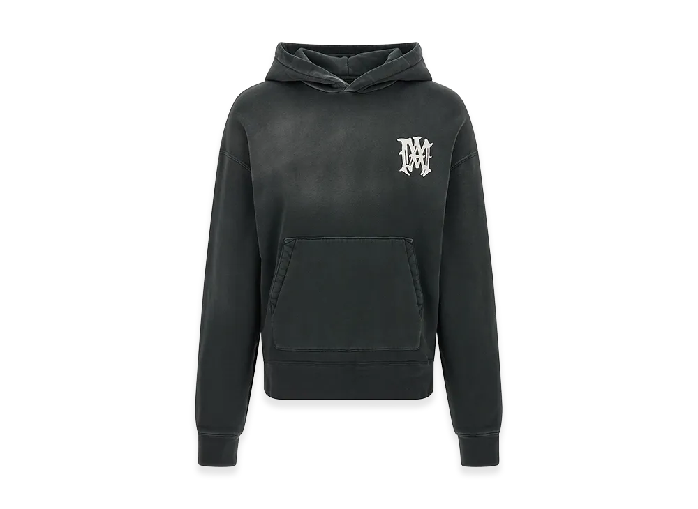 AMIRI 'Hollywood' Hoodie "Black"