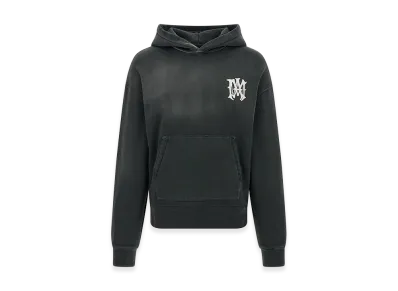 AMIRI 'Hollywood' Hoodie "Black"