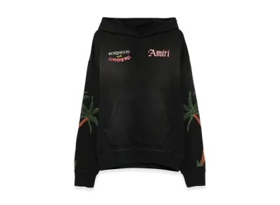 AMIRI Sweaters "Black"