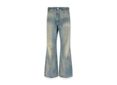 AMIRI 'Boot Cut' Jeans "Blue"