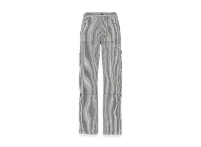 AMIRI 'Motors Carpenter' Pants "White/Black"