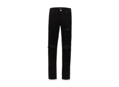 AMIRI 'MX1' Jeans "Black"