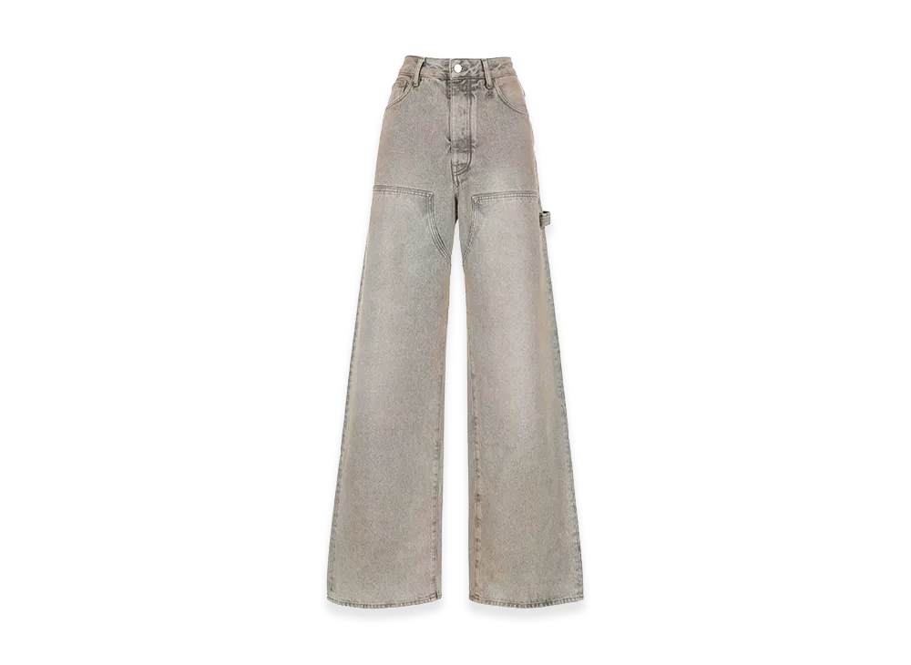 AMIRI Women's Jeans "Pink Sand"