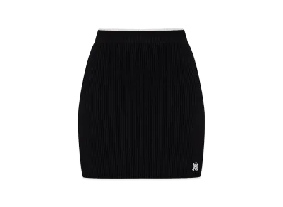 AMIRI Women's Skirts "Black"