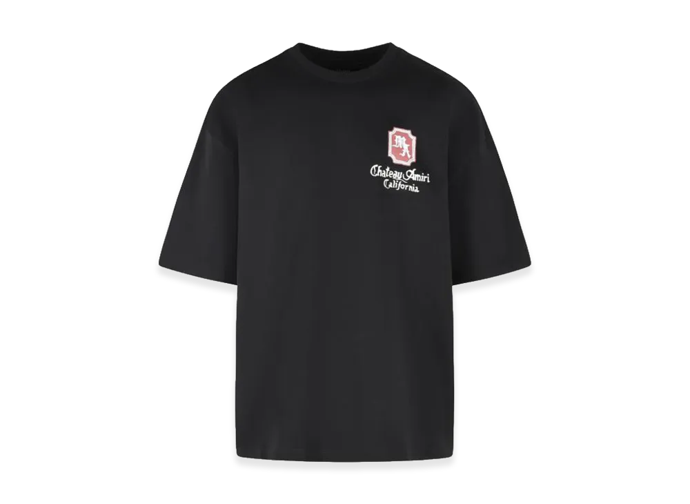 AMIRI T-Shirts "Black"