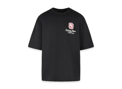 AMIRI T-Shirts "Black"