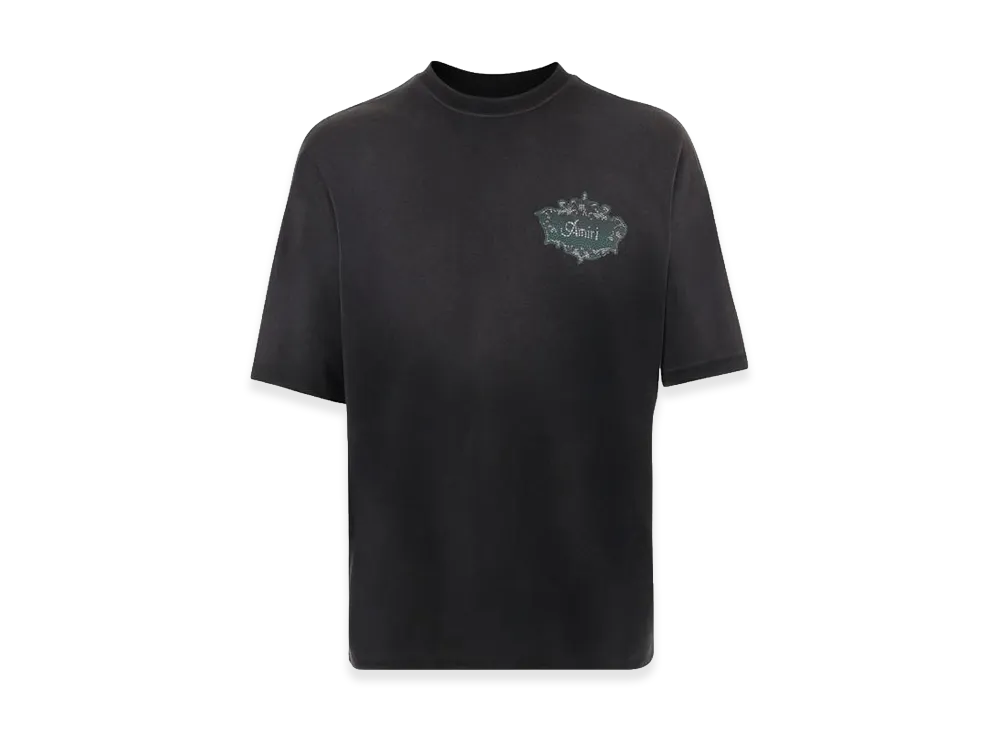 AMIRI T-Shirts "Black"