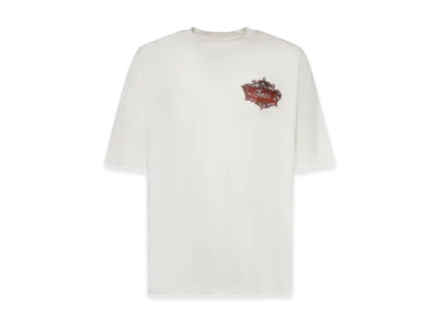 AMIRI T-Shirts "White"