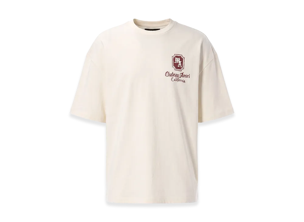 AMIRI T-Shirts "White"