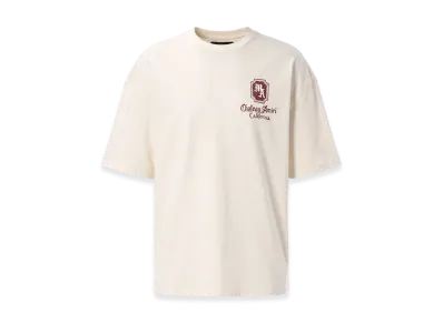 AMIRI T-Shirts "White"