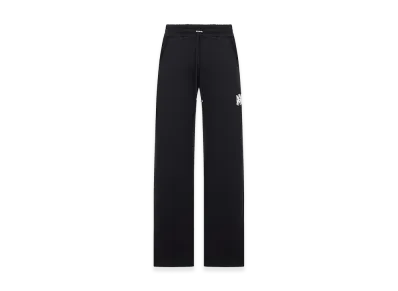 AMIRI MA Core Cotton Tracksuit Trousers "Black"