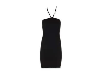 AMIRI Women's Midi Skirt "Black"