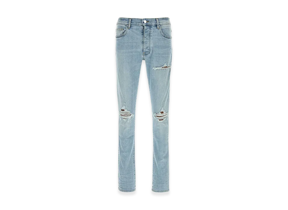 AMIRI Stretch Denim Jeans "Blue"